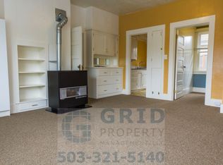 GPM161 - SE 25th Ave (T2), Milwaukie, OR 97222