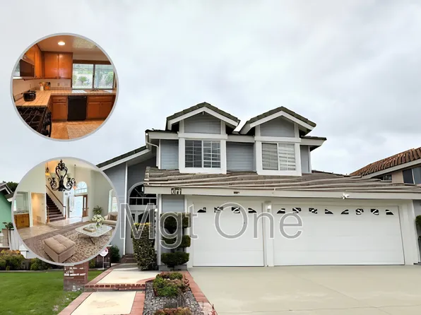 2341 Via Pacifica, Corona, CA 92882