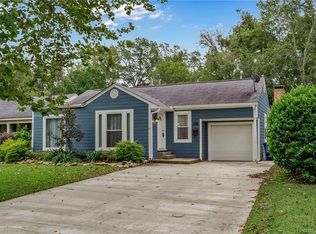 137 Atlantic Ave, Shreveport, LA 71105