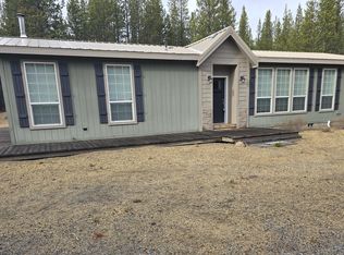 125220 Cappy Ct, Crescent Lake, OR 97733