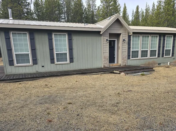 125220 Cappy Ct, Crescent Lake, OR 97733