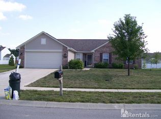 8677 Ingram Ln, Avon, IN 46123