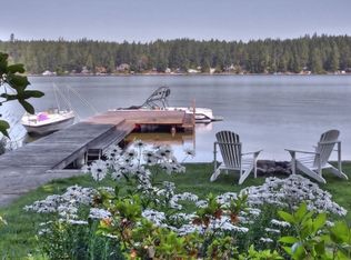 1511 E Mason Lake Dr E, Grapeview, WA 98546