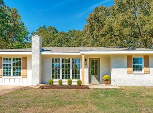 11972 County Road 3650, Ada, OK 74820