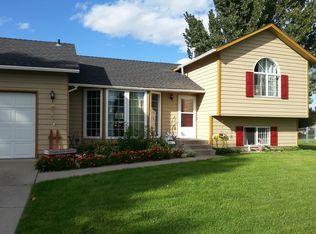 4207 E Center Rd, Mead, WA 99021