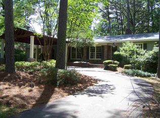 4445 Audubon Park Dr, Jackson, MS 39211