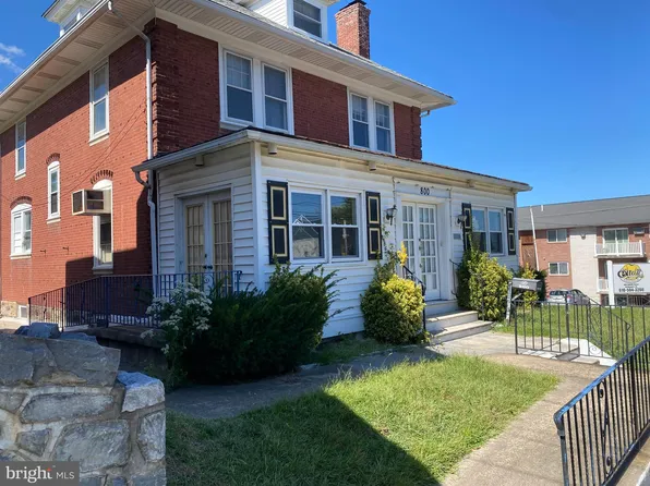 800 Dekalb St, Bridgeport, PA 19405