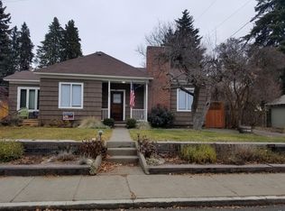 904 N B St, Ellensburg, WA 98926