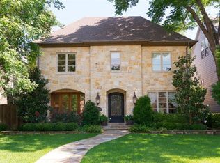 3912 Purdue St, Dallas, TX 75225