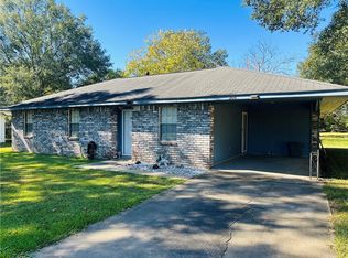 208 Highway 1188, Hessmer, LA 71341