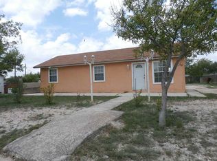 125 June Ave, Del Rio, TX 78840