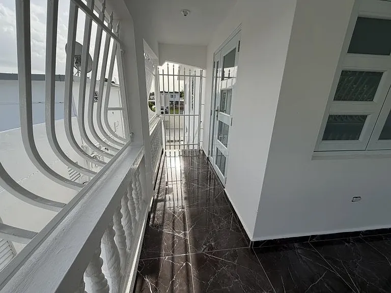 A-60 Calle Acuario Apt 3 Urb Brisas de Loiza — Photo 12