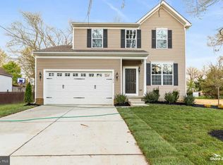 215 Columbia Blvd, Cherry Hill, NJ 08002