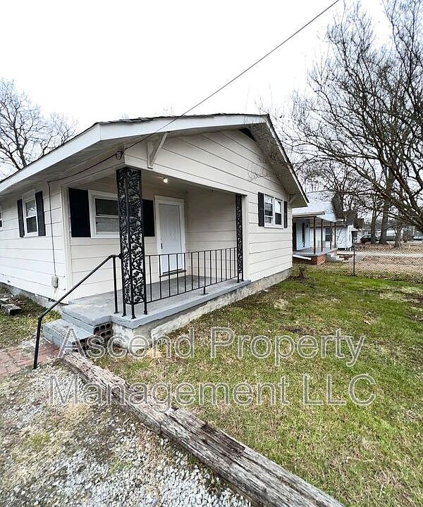 1st image of 5317 Spriggs St Unit A