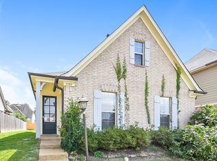 7393 Brentridge Dr, Cordova, TN 38018