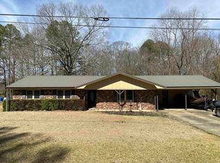 4312 Coronet St, Crossett, AR 71635