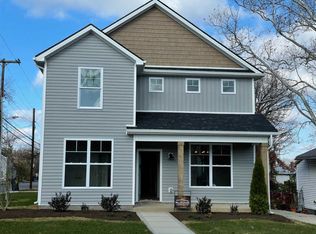 301 Preston Ave, Lexington, KY 40502