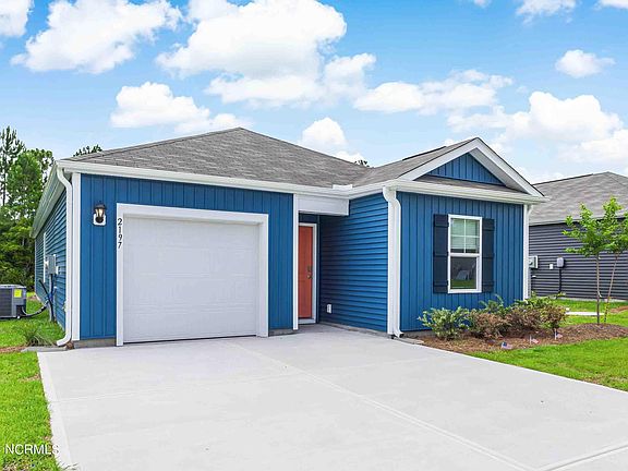 4th image of 2197 Bella Point Drive SE Lot 125