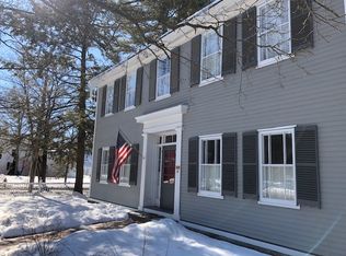 76 Federal St, Brunswick, ME 04011