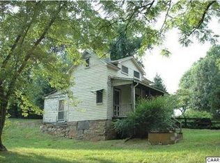 577 Zachary Taylor Hwy, Flint Hill, VA 22627