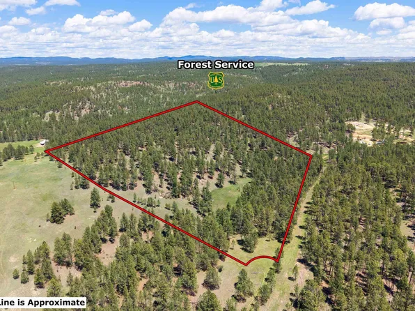Other Pringle, Hot Springs, SD 57747