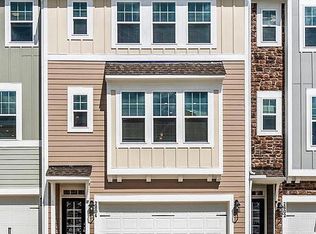 2804 Austin Falls Sta, Apex, NC 27502