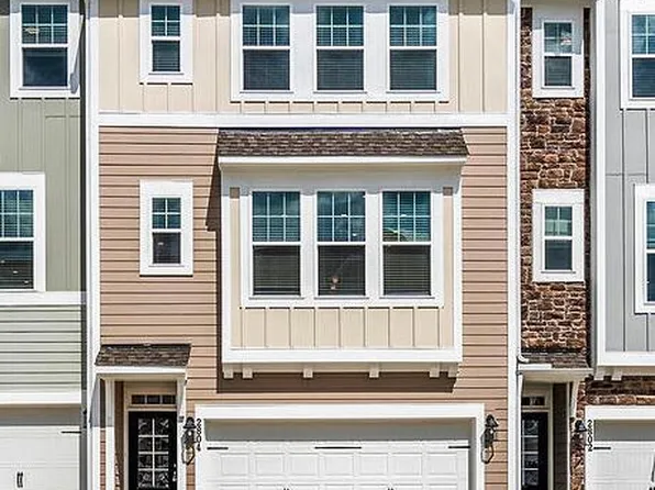 2804 Austin Falls Sta, Apex, NC 27502