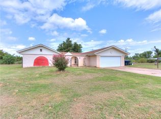 3437 SW 160th St, Oklahoma City, OK 73170