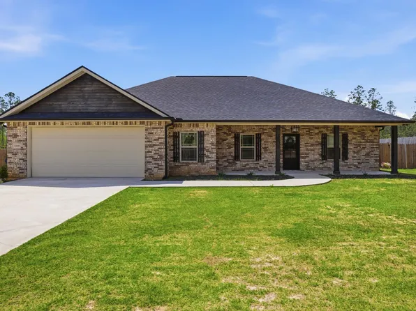 1210 Goodeaux Rd, Longville, LA 70652