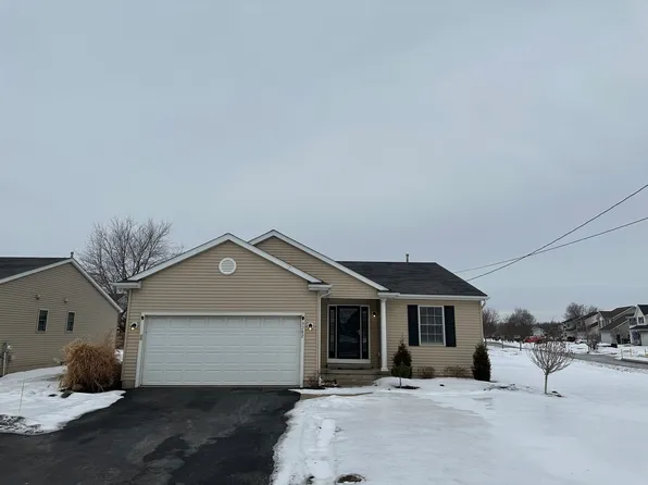 3782 Walden Ave, Lancaster, NY 14086