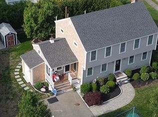 30 Station St, Scituate, MA 02066