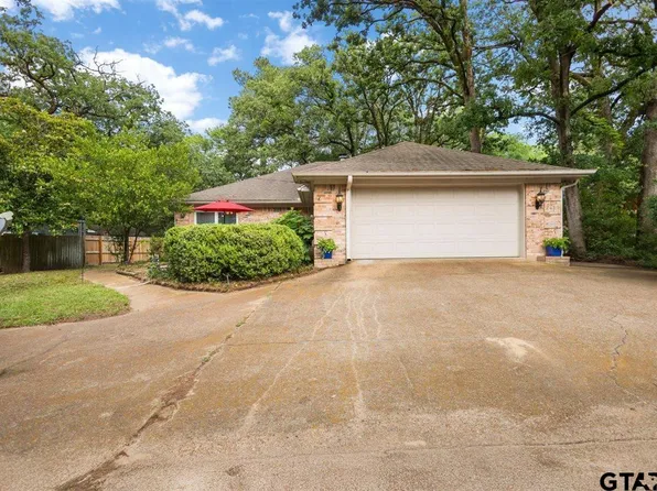 241 Hide A Way Lane Central, Lindale, TX 75771
