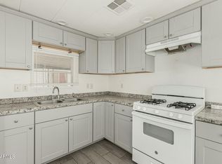 730 S Country Club Dr LOT 5, Mesa, AZ 85210