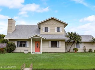 493 Rheine Rd NW, Palm Bay, FL 32907