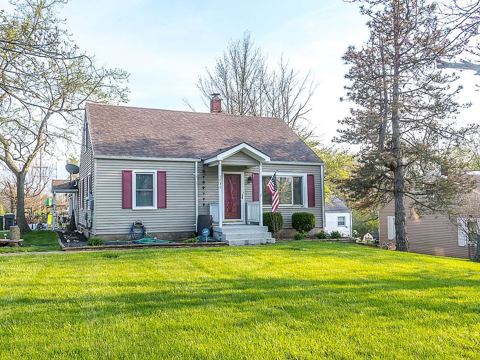 1731 Stahlheber Rd, Hamilton, OH 45013 Zillow