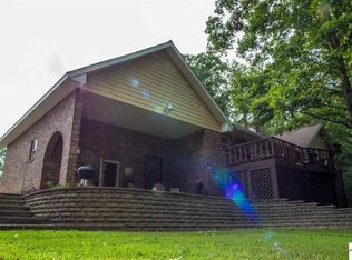 4587 Olive Creek Rd, Benton, KY 42025