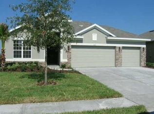 508 Fern Lake Ter, Debary, FL 32713
