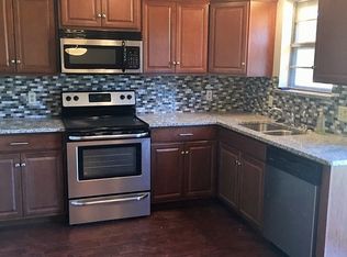 2820 Larkspur Rd, Moore, OK 73160