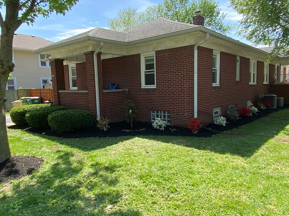 1st image of 1060 Winton Ave #1