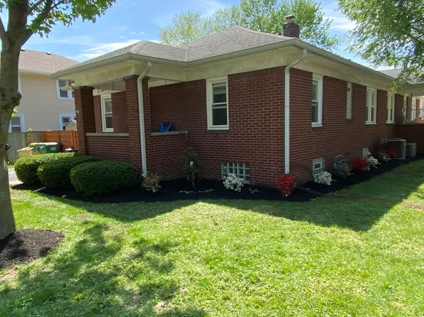 1060 Winton Ave #1, Indianapolis, IN 46224