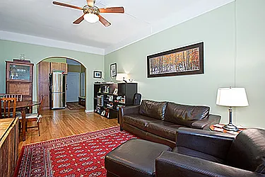 Sold by Argo Residential