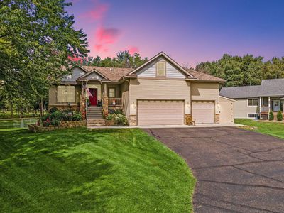 6374 Gopher Blvd N, Oakdale, MN, 55128
