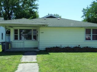 1665 Indiana Ave, Vincennes, IN 47591