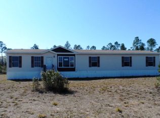 7362 Mount Pleasant Rd, Hortense, GA 31543