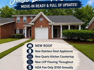 118 Walden Ridge Way, Summerville, SC 29485
