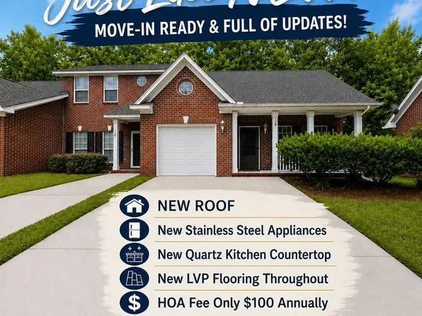 118 Walden Ridge Way, Summerville, SC 29485