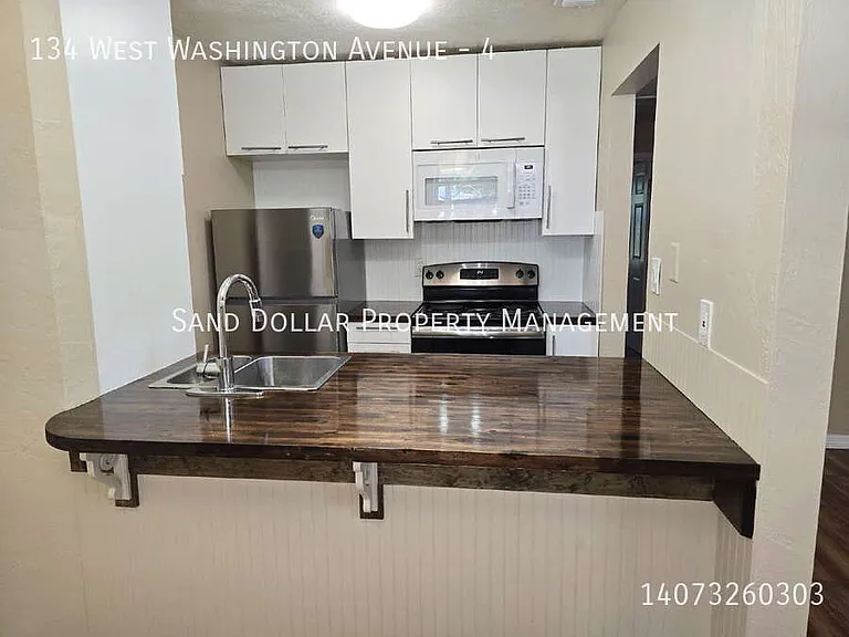 134 W Washington Ave #4 — Photo 4