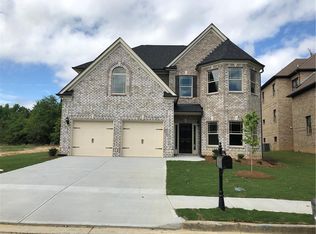 2241 Chance Ln, Grayson, GA 30017