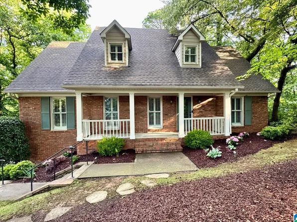 829 Tulip Poplar Dr, Birmingham, AL 35244