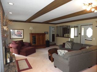 9986 Covewood Ct, Brecksville, OH 44141